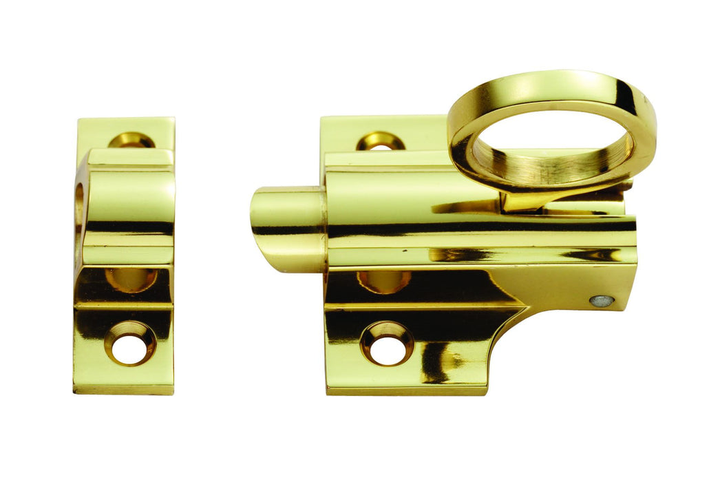 Carlisle Brass Fan Light Catch