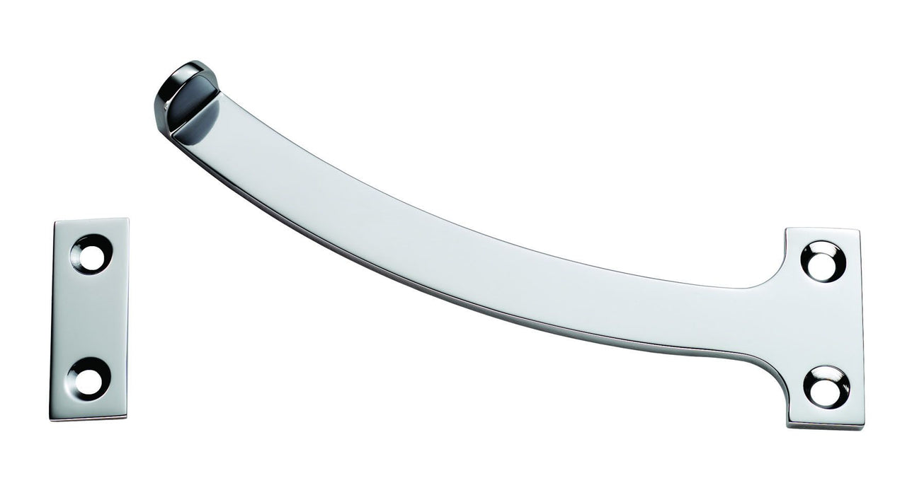 Carlisle Brass Quadrant Arm Stay (Pair)