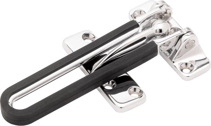 Bary Buffered Door Guard