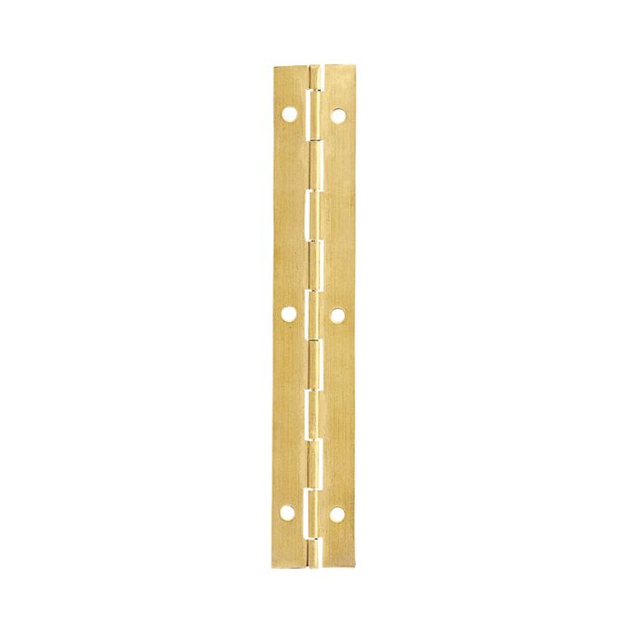 Carlisle Brass Piano Hinges (50 Pack)