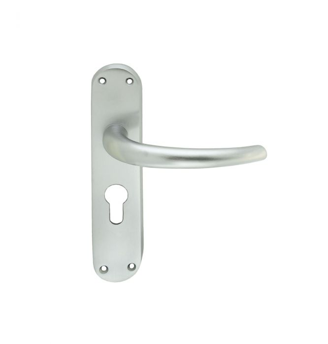 Manital LILLA Lever on Backplate