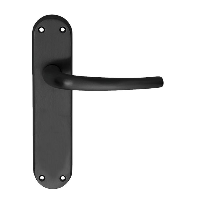 Manital LILLA Lever on Backplate
