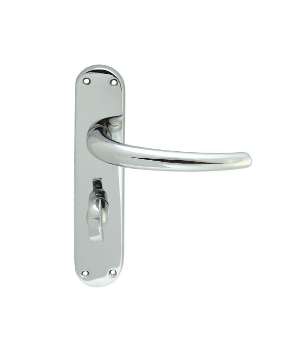 Manital LILLA Lever on Backplate