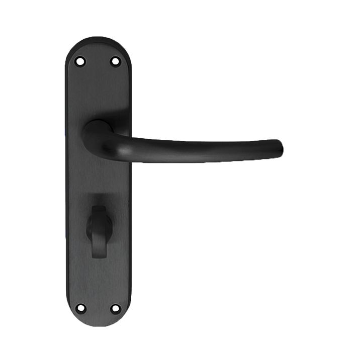 Manital LILLA Lever on Backplate