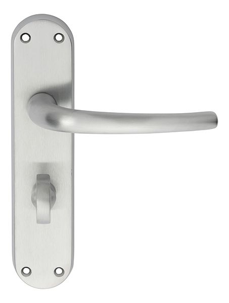 Manital LILLA Lever on Backplate