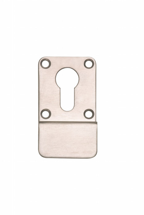 Bary Euro Profile Cylinder Pull Stainless Steel