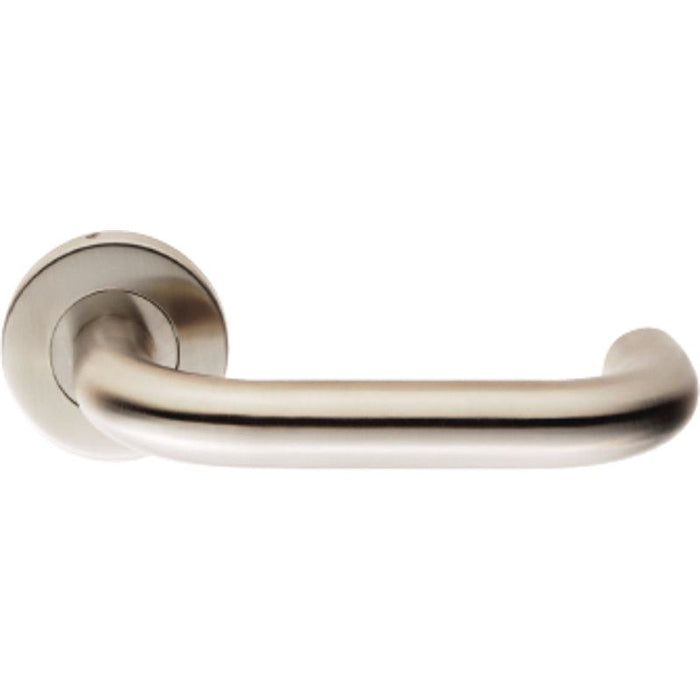 Eurospec SW4123x GRADE 4 SAFETY LEVER