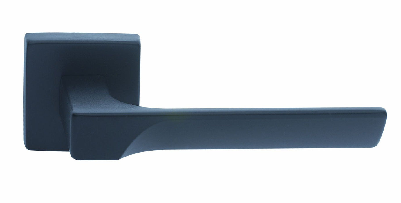 Carlisle Brass Manital Flash Lever on Square Rose
