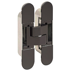 AGB Concealed Adjustable Multiaxial Hinge ECLIPSE 3.2