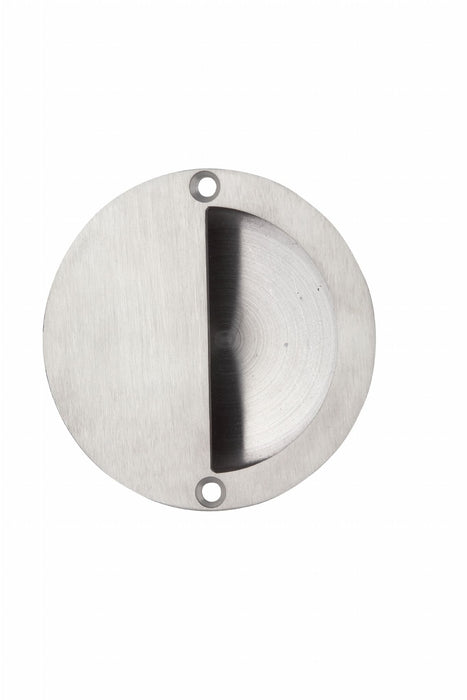 Bary Half Moon Flush Pull KP-3020