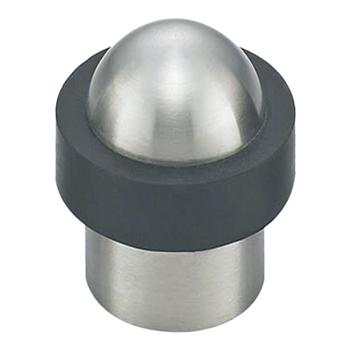 Bary Fully Concealed Dome Floor Door Stop