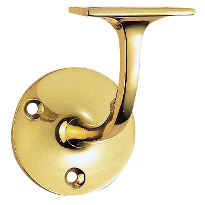 Carlisle Brass Lightweight Handrail Bracket