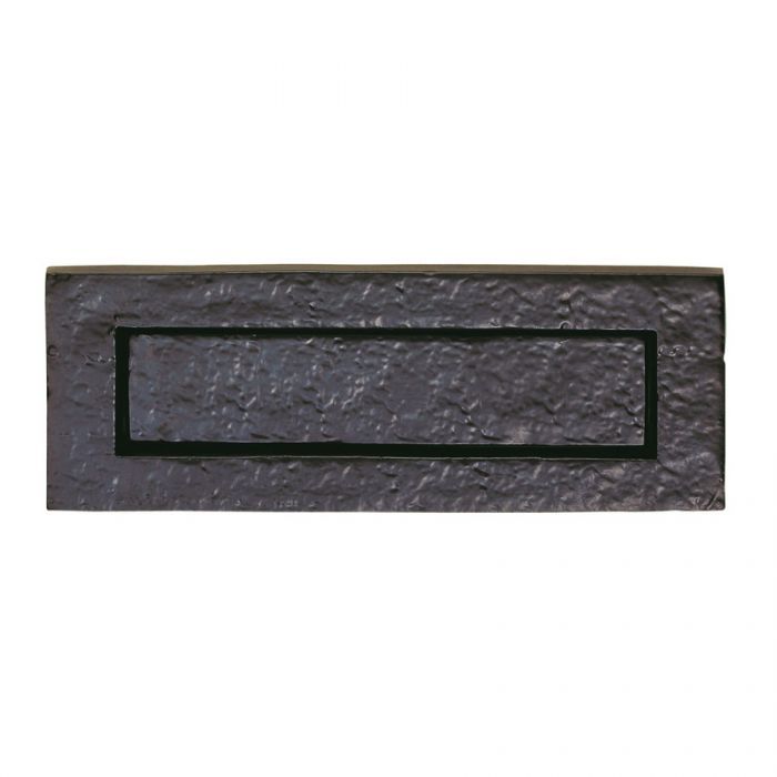 Carlisle Brass Traditional Letter Plate