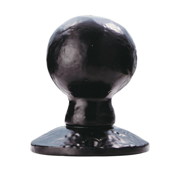 Carlisle Brass Ball Mortice Knob