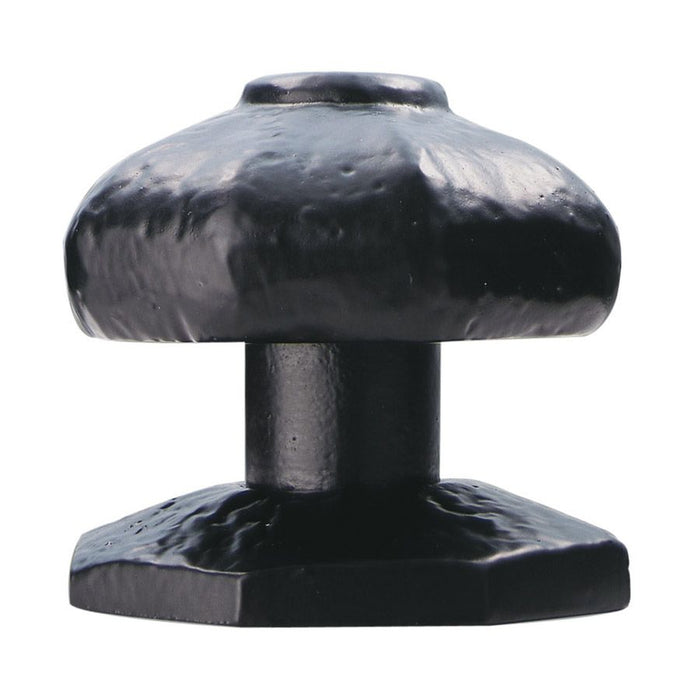 Carlisle Brass Octagonal Centre Door Knob