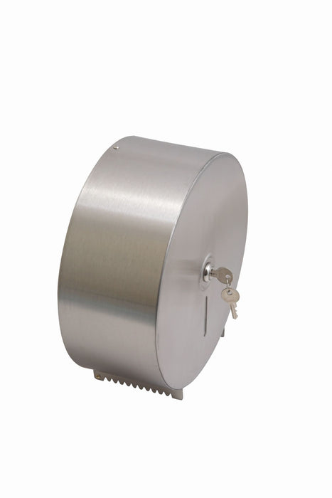 BARY Jumbo Toilet Roll Tissue Dispenser