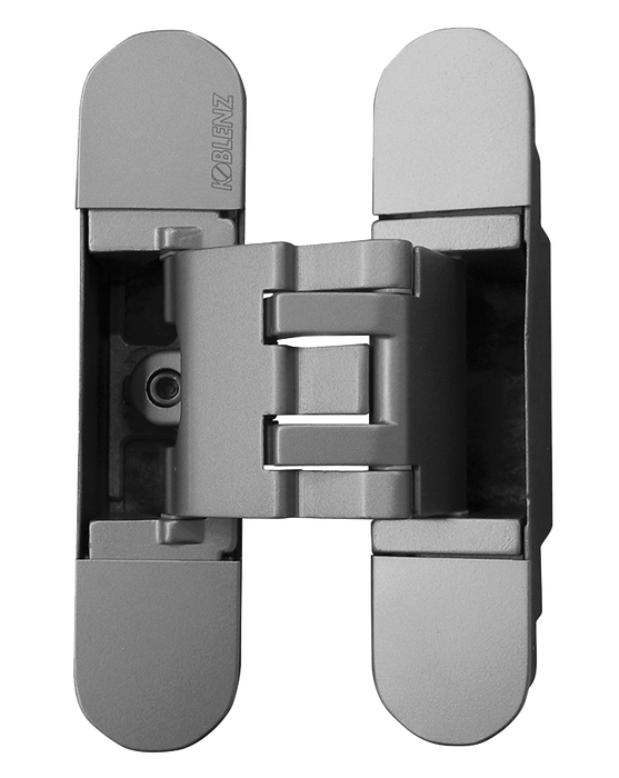 Krona Koblenz Kubica Kubikuadra Hybrid Adjustable Concealed Multiaxial Hinges K3000