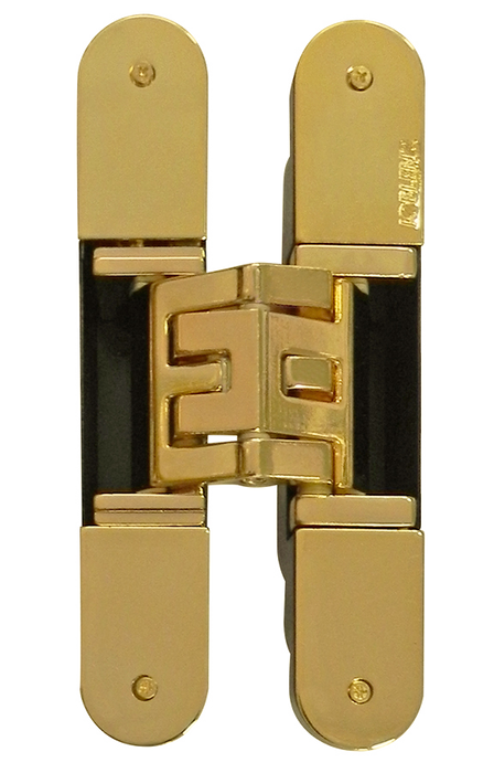 Krona Koblenz Kubica Adjustable Concealed Multiaxial Hinges K5080