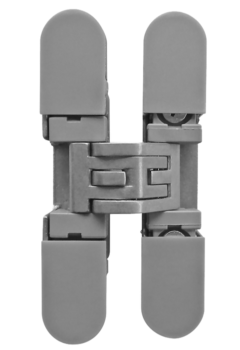 Krona Koblenz Kubikina Adjustable Concealed Multiaxial Furniture Hinge K6100