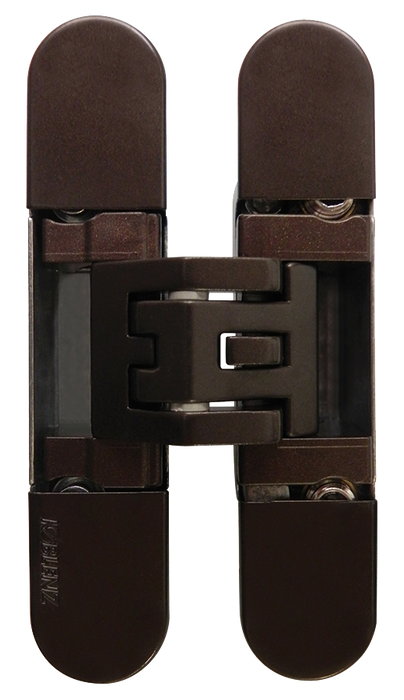 Krona Koblenz Kubica Kubicenter Hybrid Adjustable Concealed Multiaxial Hinges K6400