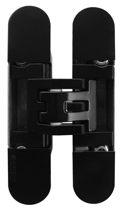Krona Koblenz Kubica Kubicenter Hybrid Adjustable Concealed Multiaxial Hinges K6400