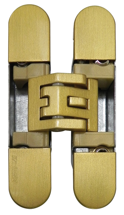 Krona Koblenz Kubica Kubicenter Hybrid Adjustable Concealed Multiaxial Hinges K6400