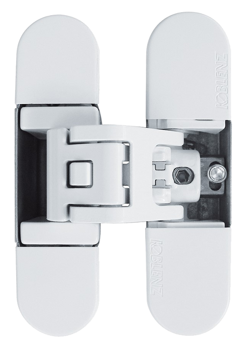 Krona Koblenz Kubica Hybrid Adjustable Concealed Multiaxial Hinges K6700