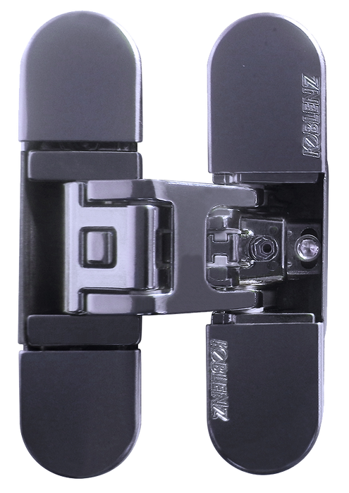 Krona Koblenz Kubica Hybrid Adjustable Concealed Multiaxial Hinges K6700