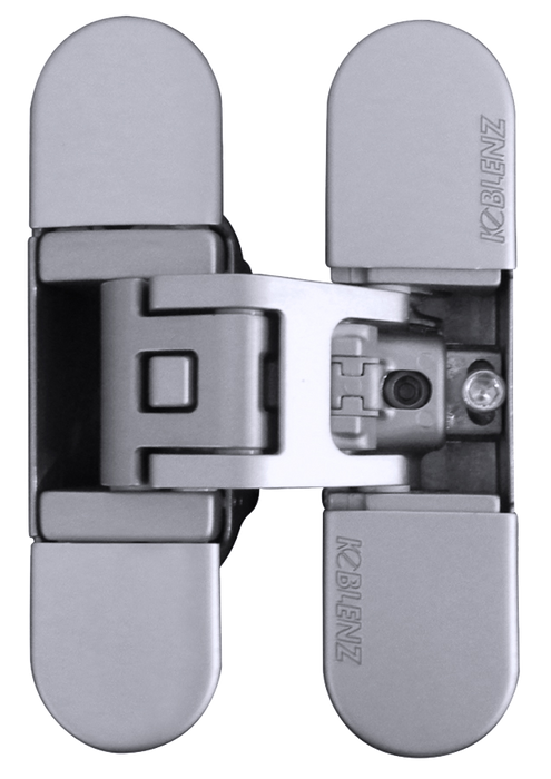 Krona Koblenz Kubica Hybrid Adjustable Concealed Multiaxial Hinges K6700