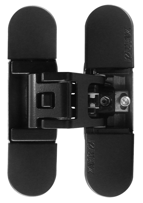 Krona Koblenz Kubica Hybrid Adjustable Concealed Multiaxial Hinges K6700