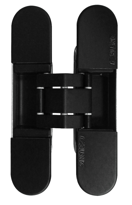 Krona Koblenz Kubi7 Hybrid Adjustable Concealed Multiaxial Hinges K7000