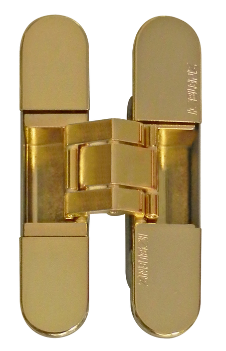 Krona Koblenz Kubi7 Hybrid Adjustable Concealed Multiaxial Hinges K7000