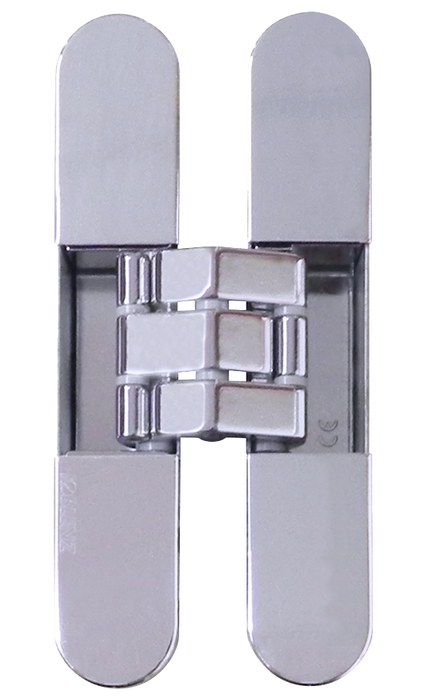 Krona Koblenz Adjustable Concealed Multiaxial Hinges K7080