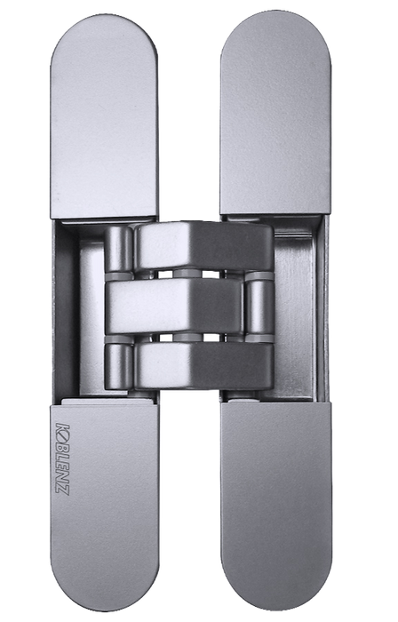 Krona Koblenz Adjustable Concealed Multiaxial Hinges K7080