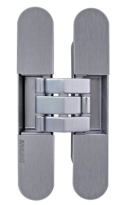 Krona Koblenz Adjustable Concealed Multiaxial Hinges K7080