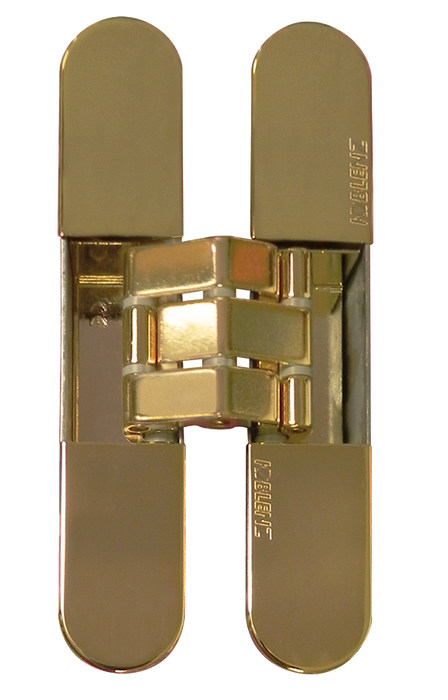 Krona Koblenz Adjustable Concealed Multiaxial Hinges K7080