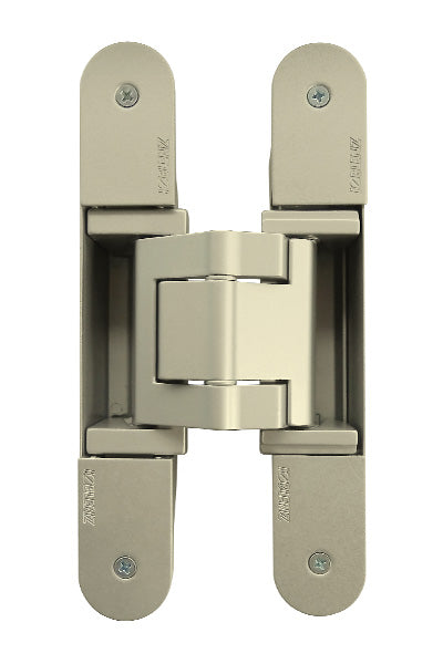 Krona Koblenz Kross 8 Adjustable Concealed Multiaxial Hinges K2816