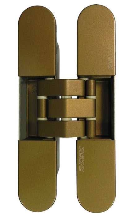 Krona Koblenz Adjustable Concealed Multiaxial Hinges K7080