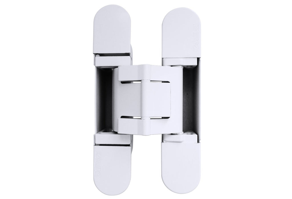 Krona Koblenz Kubica Adjustable Concealed Multiaxial Hinges K2780