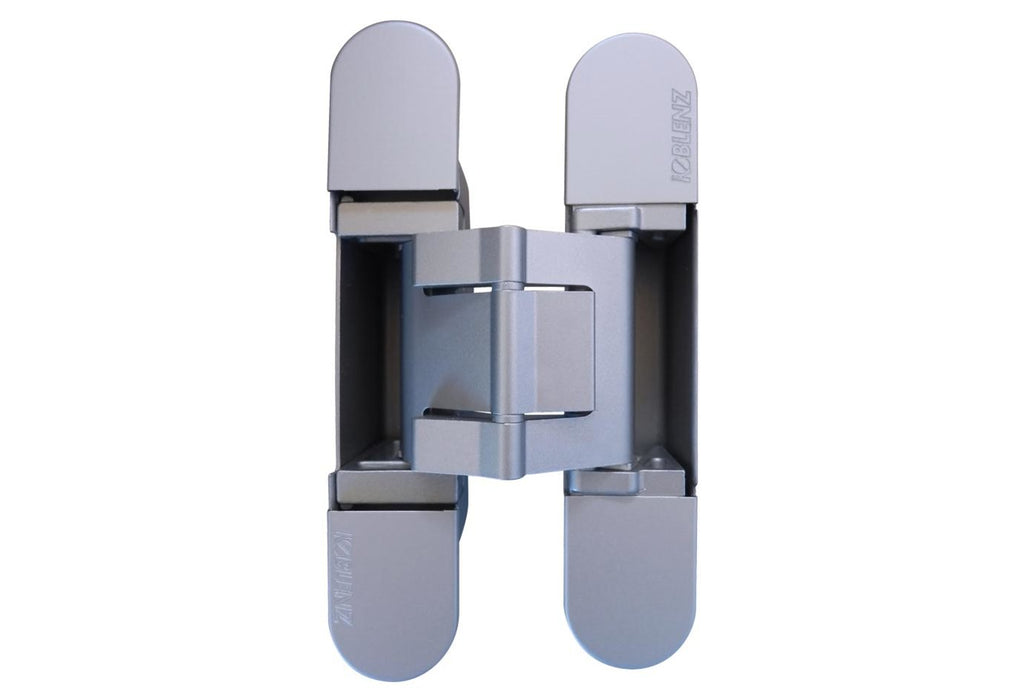 Krona Koblenz Kubica Adjustable Concealed Multiaxial Hinges K2780