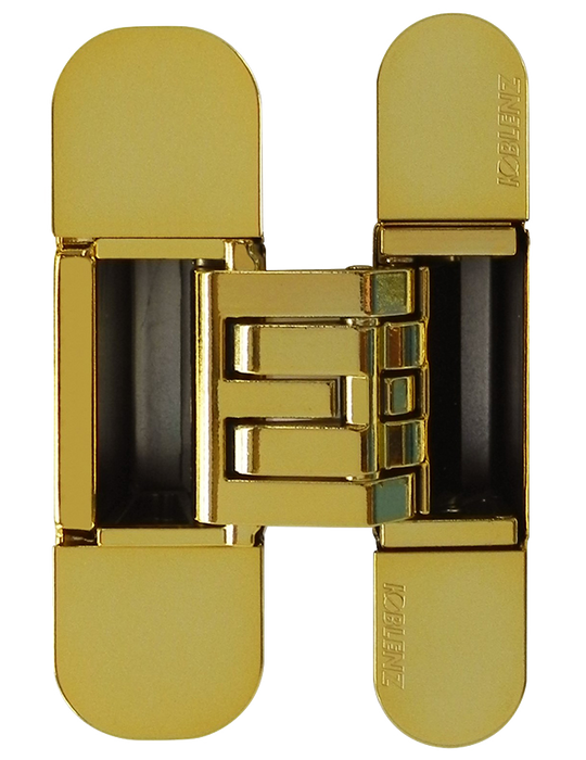Krona Koblenz Kubica Hybrid Adjustable Concealed Multiaxial Hinges K6360.45