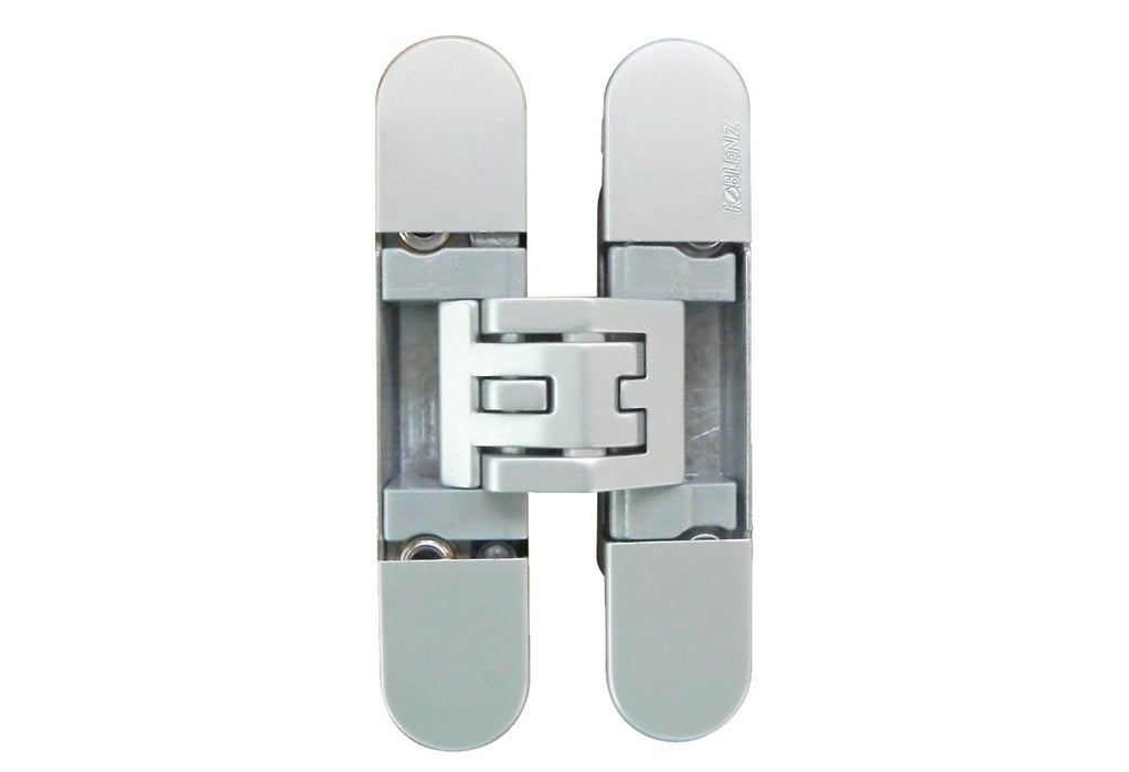 Krona Koblenz Kubica Kubicenter Hybrid Adjustable Concealed Multiaxial Hinges K6400
