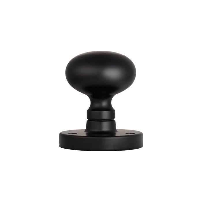 Carlisle Brass Mushroom Mortice Knob