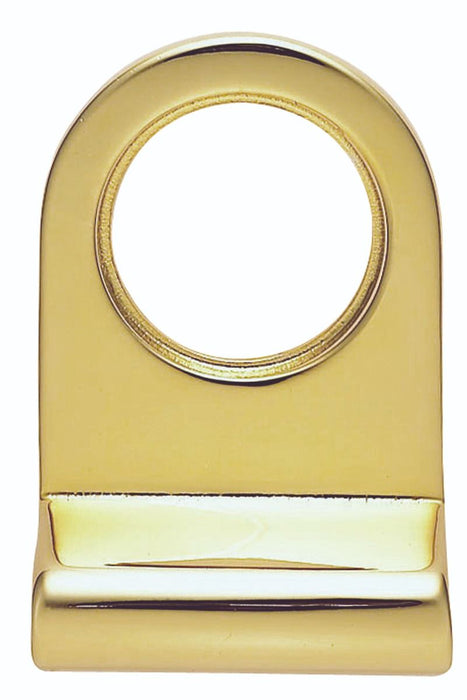 Carlisle Brass Cylinder Latch Pull