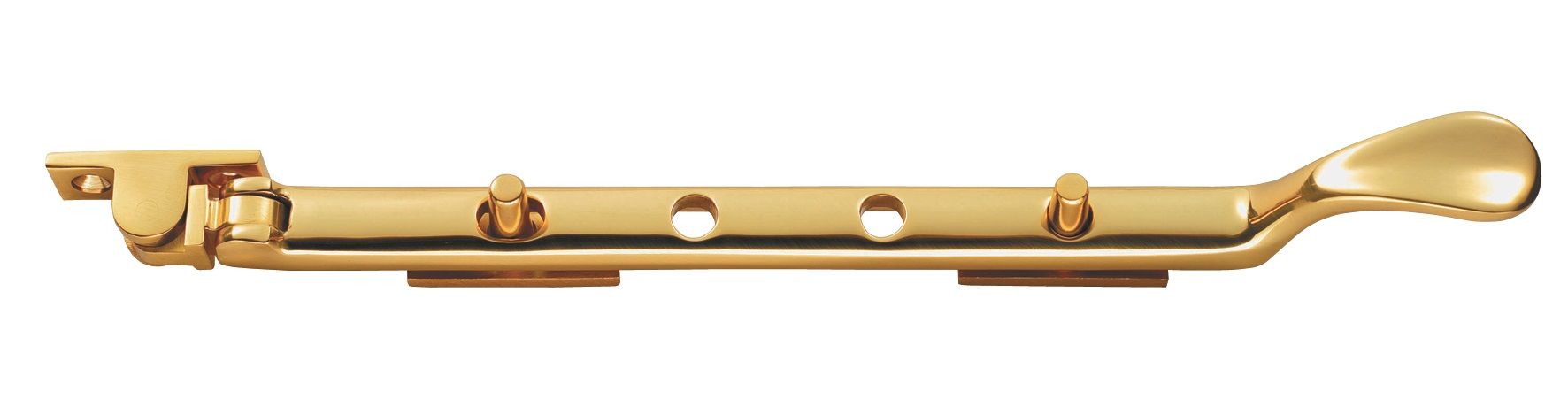 Carlisle Brass Victorian Casement Stays