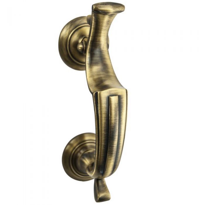 Carlisle Brass M45 Doctor Knocker