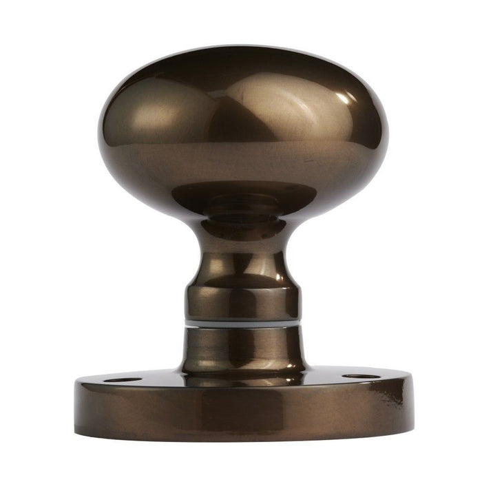 Manital M35 MUSHROOM MORTICE KNOB