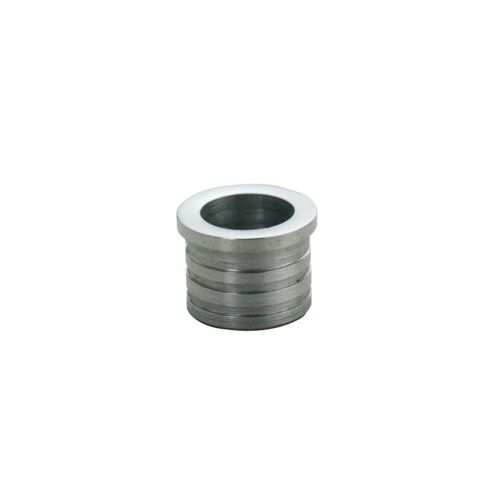 BARY Budget Lock Ferrule Escutcheon