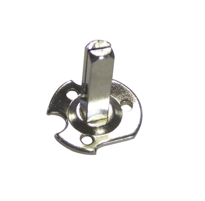Bary Taylor Half Spindle Fixed Dead