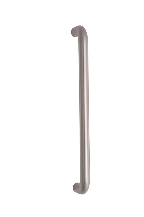 Bary 19mm Round Bar Pull Handle